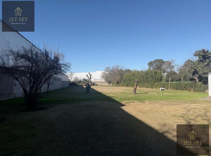 Casa · 170m² · 5 Ambientes · 1 Cochera
