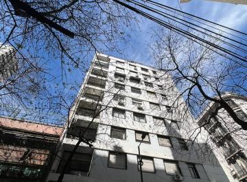 Departamento · 48m² · 3 Ambientes · Departamento en Venta 3 Ambientes en San Nicolás con Excelente Ubicación
