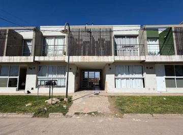 Departamento · 38m² · 2 Ambientes · Venta de Depto de un Dorm Zona Facultad