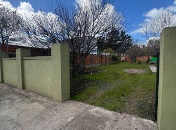 Terreno , La Plata · Terreno en Venta en Calle 642 E/ 7 y 8