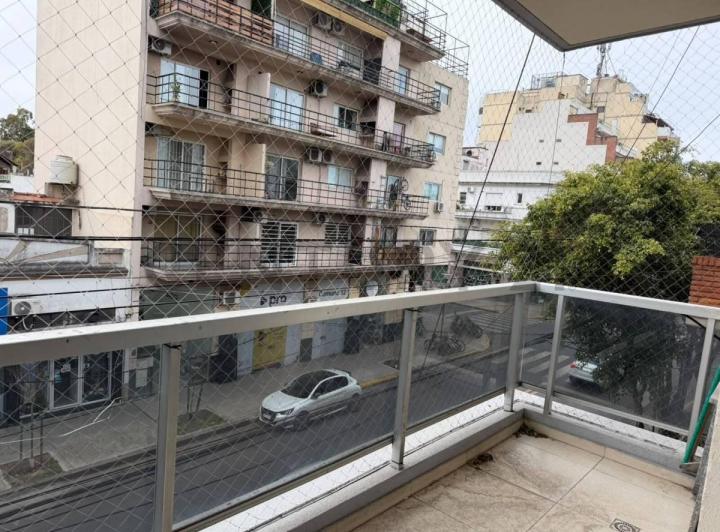 Departamento · 55m² · 3 Ambientes · 1 Cochera
