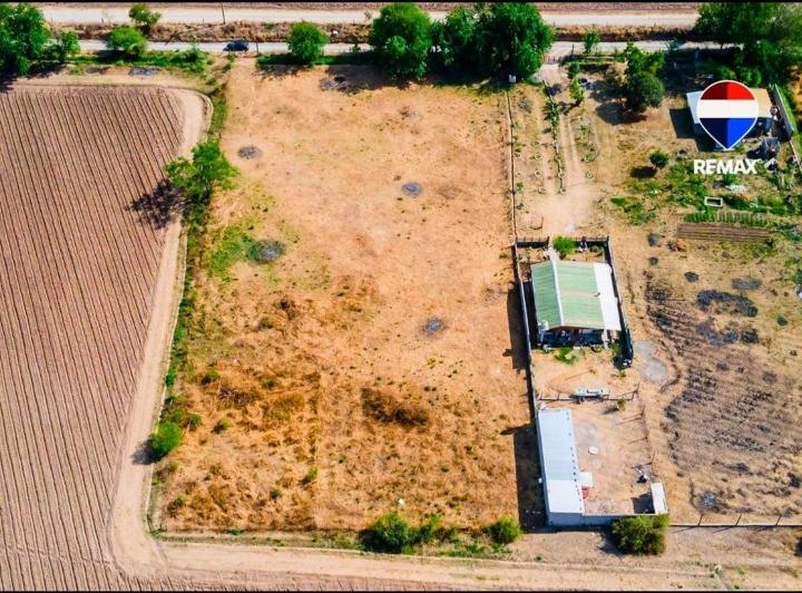 Terreno · 5000m²
