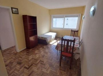 Departamento de 2 ambientes, Mar del Plata · 2 Amb. Al Lateral, Muy Luminoso - Corrientes y Av Colón (24 Meses)