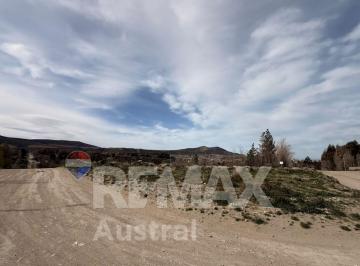 Terreno · 2500m² · Terreno 2500 m². Barrio Tres Pinos