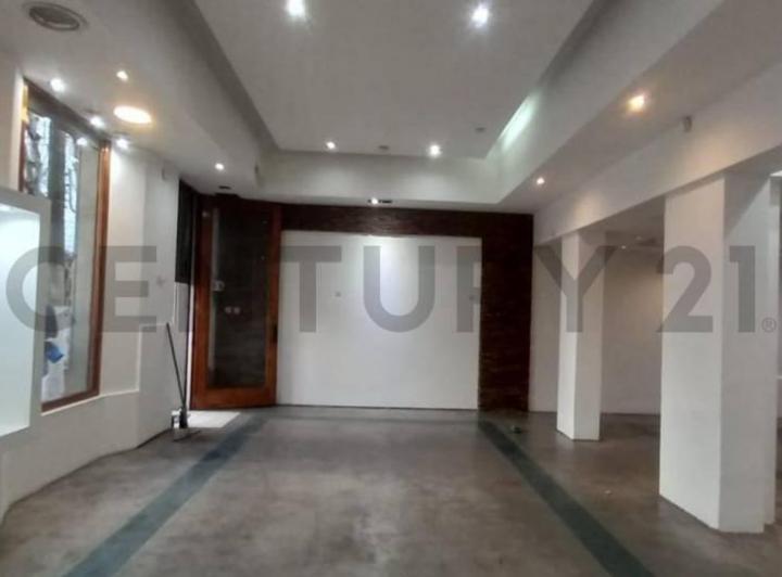 Oficina comercial · 119m² · 3 Ambientes