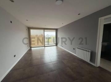 Departamento · 70m² · 2 Ambientes · 1 Cochera · Alquiler 2 Ambientes de 77 m² Zona Guemes con Cochera