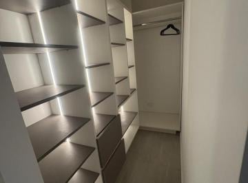 Departamento · 120m² · 4 Ambientes · El Lado Silencioso del Obelisco — Contrafrente de 120 m² — Listo Para Vivir