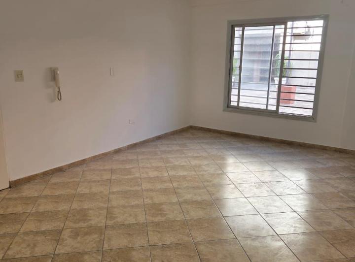 Departamento · 42m² · 2 Ambientes