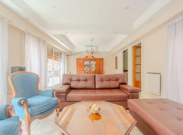PH · 161m² · 5 Ambientes · PH 5 Amb en Villa Gral Mitre con Terraza Parrilla