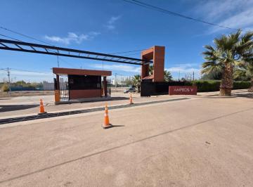 Terreno , Cruz de Piedra · Terreno en Venta en Barrio Privado, Maipu