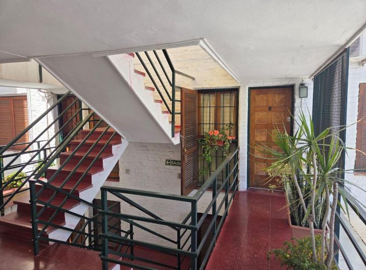 Departamento · 51m² · 4 Ambientes
