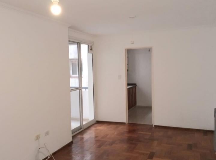 Departamento · 45m² · 2 Ambientes