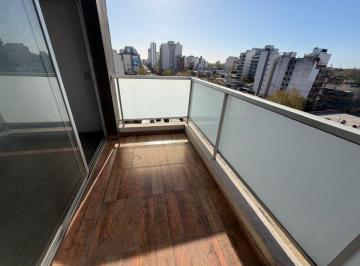 Departamento de 2 ambientes, La Paternal · Muy Buen Depto. de 2 Ambientes con Balcon. Edificio con Amenities