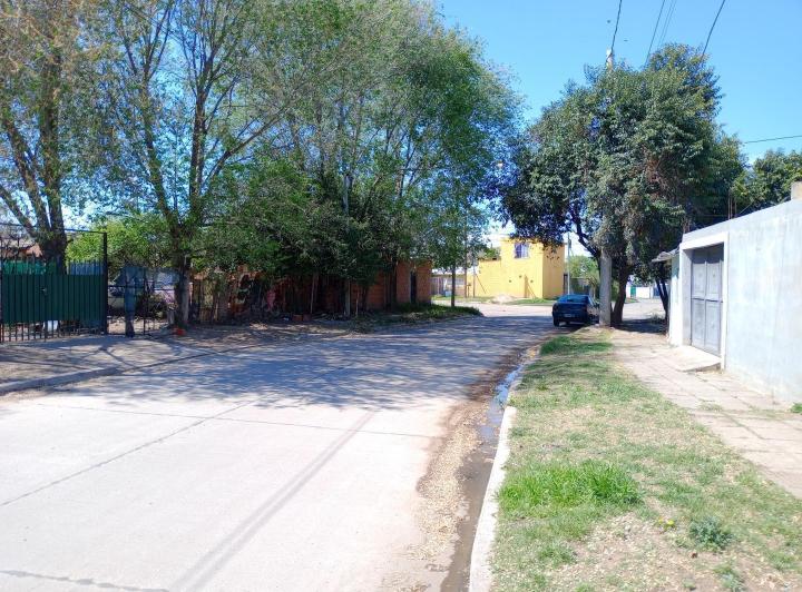 Terreno · 97m²