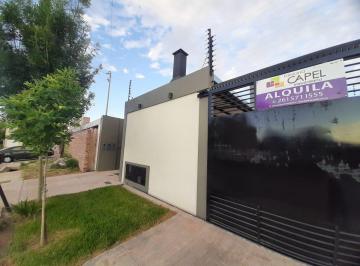 Departamento de 2 ambientes, Luján de Cuyo · ¡Dúplex S en Alquiler, Sin Expensas en Carrodilla! Luján de Cuyo