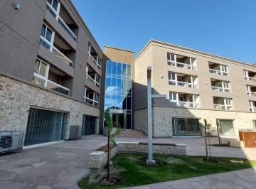 Departamento de 3 ambientes, Santa Lucía · Consorcio San Pablo – 2 Dorm. 1 Baño
