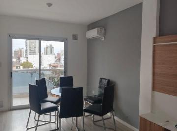 imagen1 · Departamento 1 Habitacion con Amenities en Alquier - Zona Centro