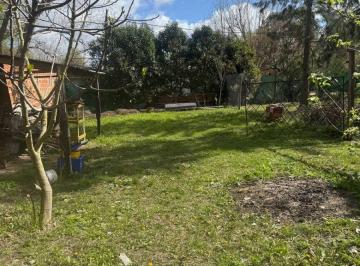 Terreno , La Plata · Terreno en Venta en Calle 642 7 y 8