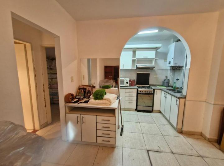 Departamento · 52m² · 4 Ambientes