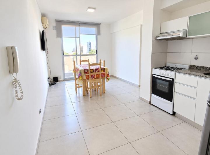 Departamento · 31m² · 2 Ambientes