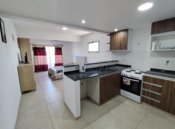 Departamento · 32m² · 1 Ambiente · Venta - Permuta - Departamento Monoambiente con Balcón - Luis Agote