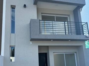 Casa de 2 ambientes, La Plata · Dúplex Excelente Estado