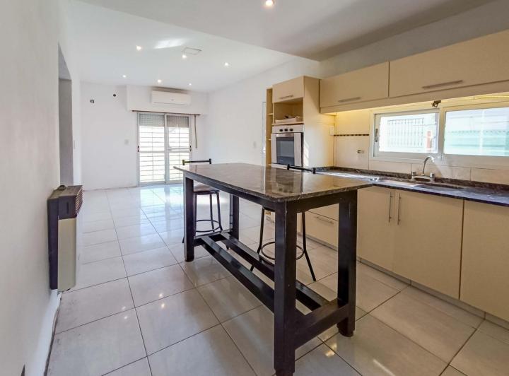 Casa · 106m² · 3 Ambientes