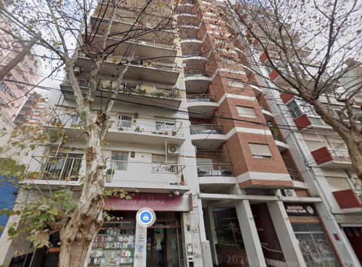 Departamento · 23m² · 2 Ambientes