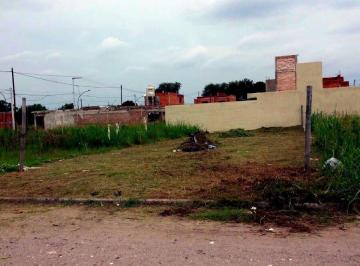 Terreno · 200m² · Lote en Venta Los Boulevares.
