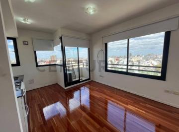 Departamento · 33m² · 1 Ambiente · 1 Cochera · Alquiler Departamento Monoambiente con Cochera - Villa Urquiza