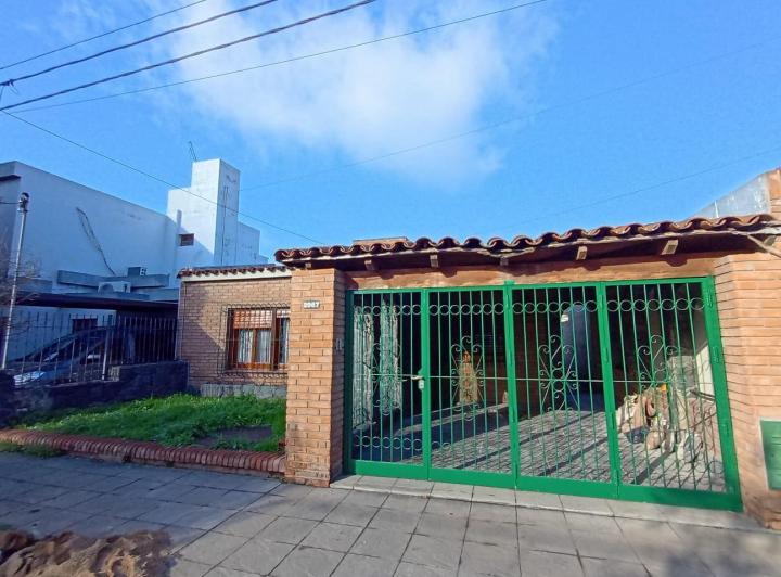 Casa · 95m² · 5 Ambientes