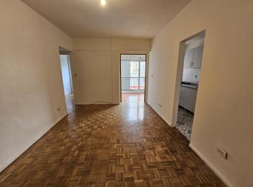 Departamento · 38m² · 2 Ambientes · Departamento de 2 Ambientes con Escritorio o Comedor Diario en La Imprenta