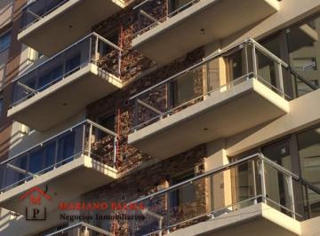 Departamento · 45m² · 2 Ambientes · Semipiso de 2 Amb Externo con Balcon
