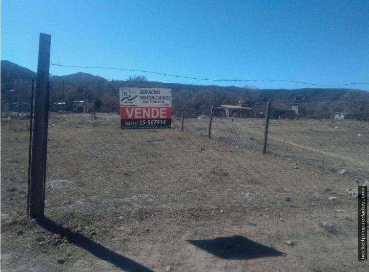 Terreno · 360m²