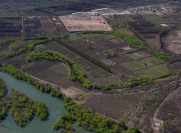 Campo · 70ha · Chacra Productiva - Barda del Medio