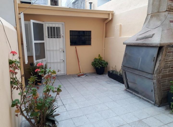 PH · 50m² · 2 Ambientes