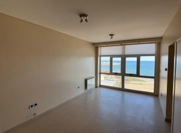 Departamento de 3 ambientes, Comodoro Rivadavia · Departamento 3 Ambientes con Vista Al Mar y Cochera Edificio Petrel I