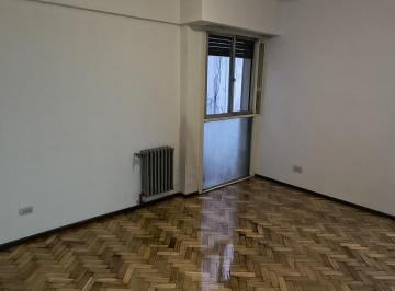 Departamento · 34m² · 2 Ambientes · 2 Amb a m de Biblioteca Nacional! Serv. Centrales y Seguridad
