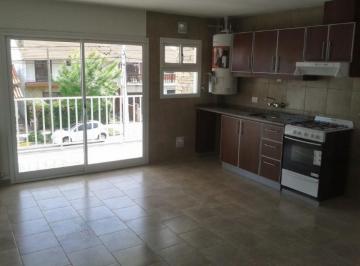 PH · 47m² · 2 Ambientes · PH de 2 Amb Externo a m del Mar