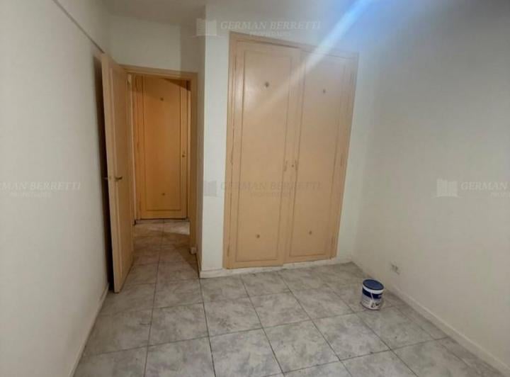 Departamento · 45m² · 3 Ambientes