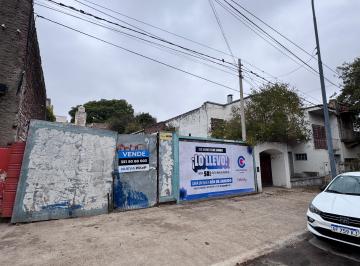 Terreno , Córdoba · Venta • Terreno en Alta Córdoba (Mendoza 1470) 286 m² - Escritura - Servicios