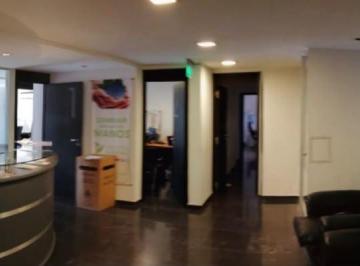 Oficina comercial · 290m² · Oficina en Barrio Cofico