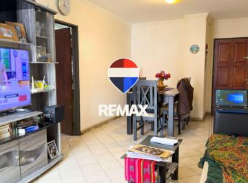 Departamento · 88m² · 3 Ambientes · 1 Cochera · Venta Depto 2 Dorm. con Cochera Zona Centro