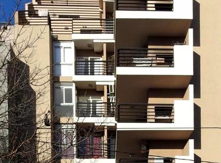 Departamento · 55m² · 2 Ambientes