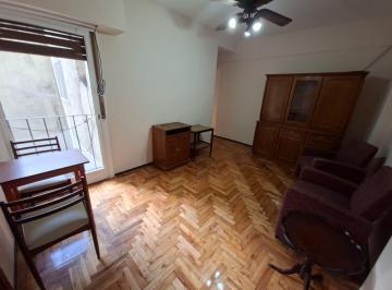 Departamento · 36m² · 2 Ambientes · Alquiler Departamento 2 Amb. Amoblado en Caballito