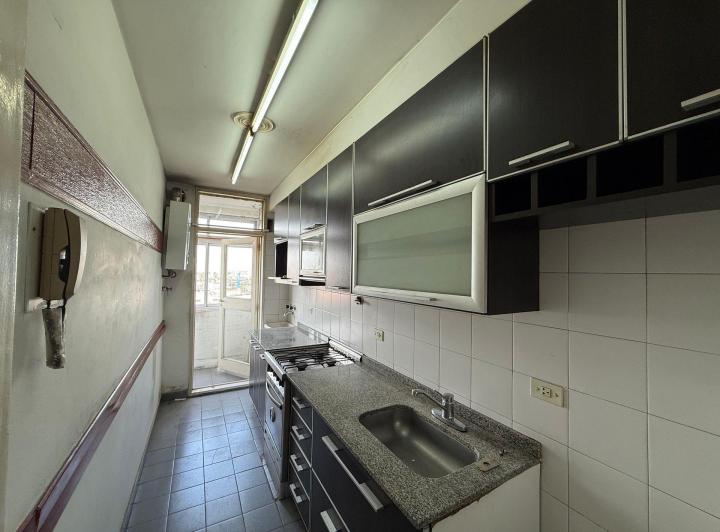 Departamento · 40m² · 2 Ambientes