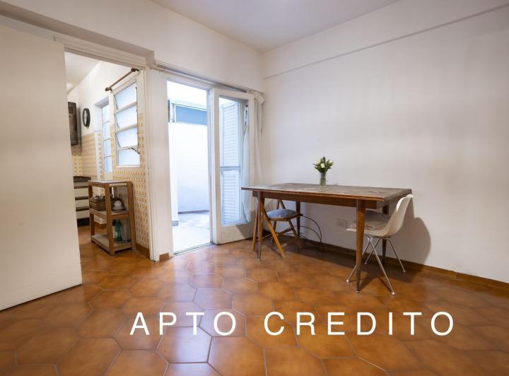 PH · 52m² · 3 Ambientes