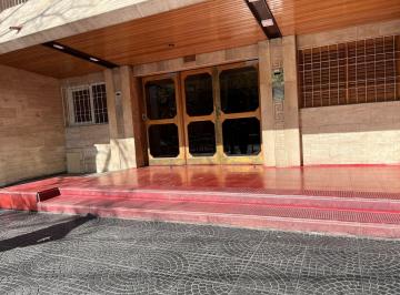 Departamento · 58m² · 4 Ambientes · Departamento 2 Hab. Alquiler en Cdad - P Central