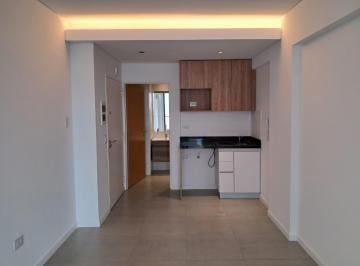Departamento · 29m² · 1 Ambiente · Venta de Monoambiente con Balcón y Amenities Alberti 360