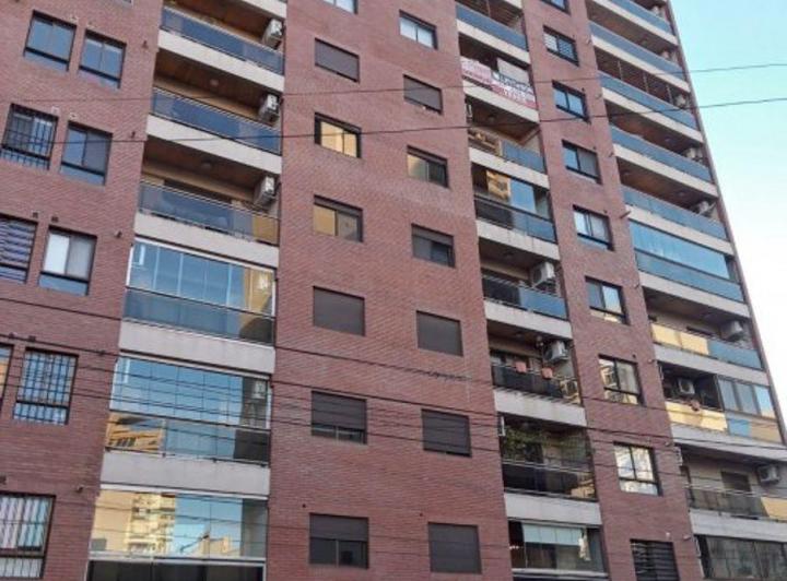 Departamento · 110m² · 4 Ambientes · 2 Cocheras